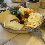 The Bread Nourriture