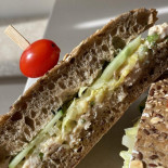 The Bread Nourriture