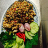 Thaithanee Thaise Restaurants Comida