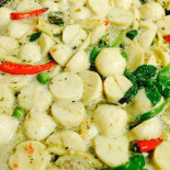 Thaithanee Thaise Restaurants Comida