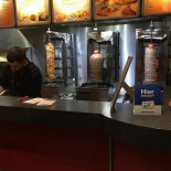 Pitta Can À l'intérieur