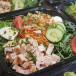 'tzwijntje Nourriture