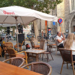 Layali Halab Extérieur