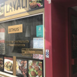 Layali Halab Extérieur