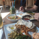 Layali Halab Nourriture