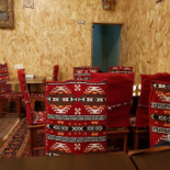 Layali Halab À l'intérieur