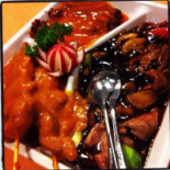 Empire Chinees Nourriture