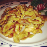 Empire Chinees Nourriture