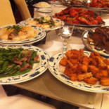 Empire Chinees Nourriture