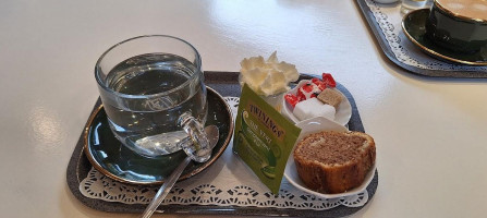 Tante Bernadette Boisson