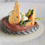 Burgemeester Nourriture