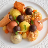 Burgemeester Nourriture