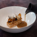 Burgemeester Nourriture