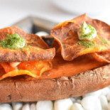 Burgemeester Nourriture