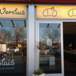 Bakery Versluis Extérieur