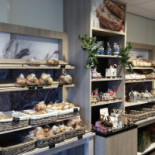 Bakery Versluis À l'intérieur