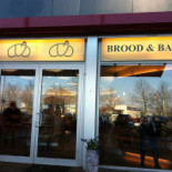 Bakery Versluis Extérieur