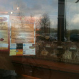 Bakery Versluis Extérieur