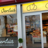 Bakery Versluis Extérieur