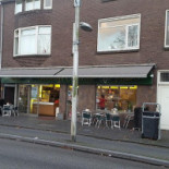 Friendly's Cafetaria Extérieur