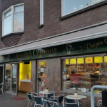 Friendly's Cafetaria Extérieur