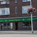 Friendly's Cafetaria Extérieur