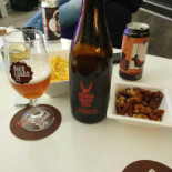 Friendly's Cafetaria Boisson