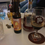 Friendly's Cafetaria Boisson