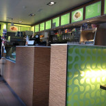 Friendly's Cafetaria À l'intérieur