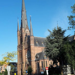 Friendly's Cafetaria Extérieur