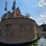 Friendly's Cafetaria Extérieur