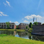 Friendly's Cafetaria Extérieur