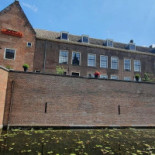 Friendly's Cafetaria Extérieur