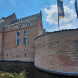 Friendly's Cafetaria Extérieur