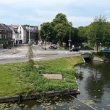 Friendly's Cafetaria Extérieur