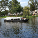 Friendly's Cafetaria Extérieur
