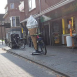 Friendly's Cafetaria Extérieur