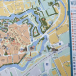 Friendly's Cafetaria Carte