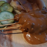 Friendly's Cafetaria Nourriture