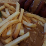 Friendly's Cafetaria Nourriture