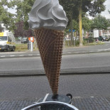 Friendly's Cafetaria Boisson