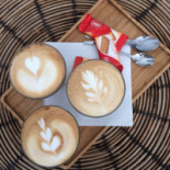 La Dolce Barista Getränk