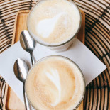 La Dolce Barista Getränk