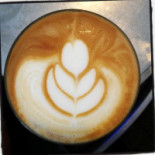 La Dolce Barista Getränk