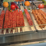 Pizza Point Nourriture