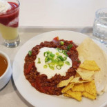 Universitair Ziekenhuis Gent Nourriture