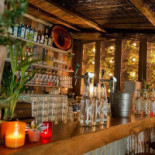 3fm Café À l'intérieur