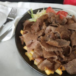 Pitta Flora Taco’s Comida