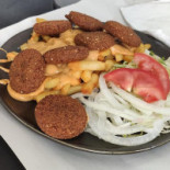 Pitta Flora Taco’s Comida