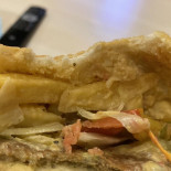 Pitta Flora Taco’s Comida